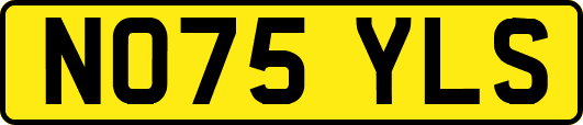 NO75YLS
