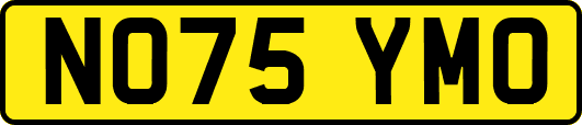NO75YMO