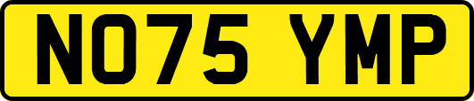 NO75YMP