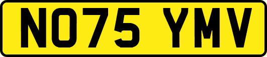 NO75YMV