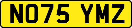 NO75YMZ