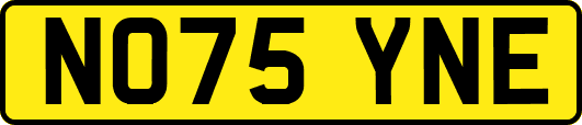 NO75YNE