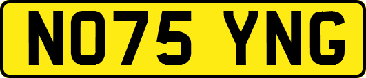 NO75YNG