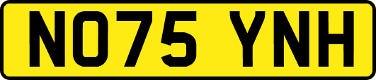 NO75YNH