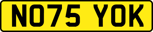 NO75YOK