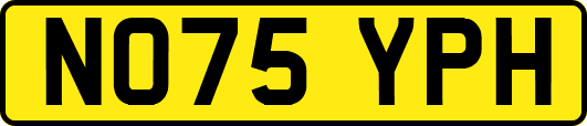 NO75YPH