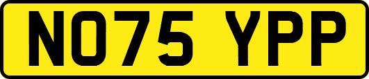 NO75YPP