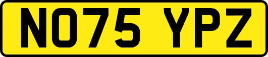 NO75YPZ