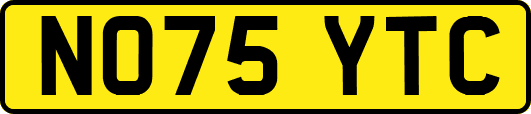 NO75YTC