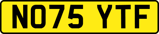 NO75YTF