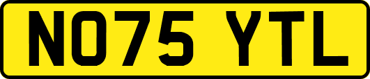 NO75YTL
