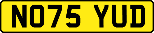 NO75YUD