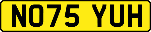 NO75YUH