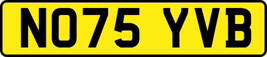 NO75YVB