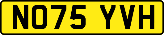 NO75YVH