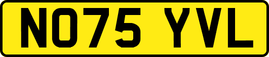 NO75YVL