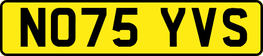 NO75YVS