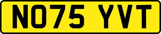 NO75YVT