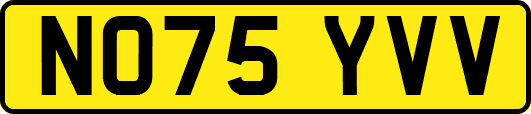 NO75YVV