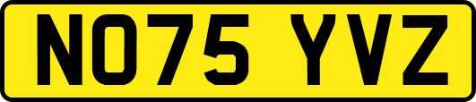 NO75YVZ