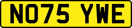 NO75YWE