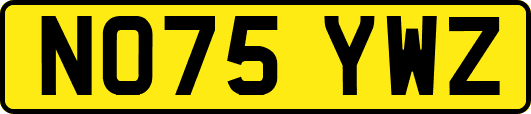 NO75YWZ