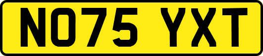 NO75YXT