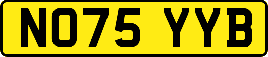 NO75YYB
