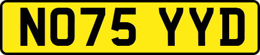 NO75YYD