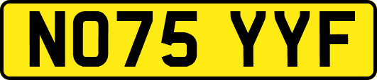 NO75YYF