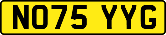 NO75YYG