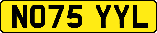 NO75YYL