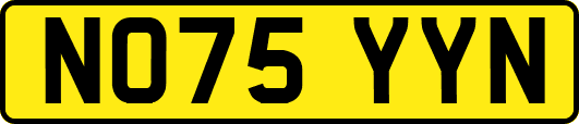 NO75YYN
