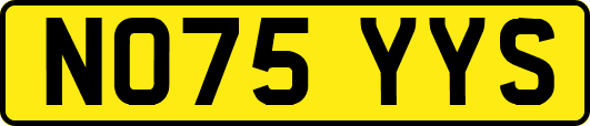 NO75YYS