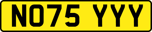 NO75YYY