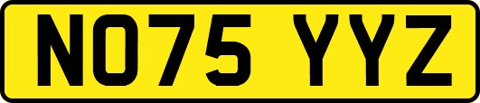 NO75YYZ