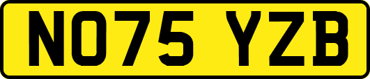 NO75YZB