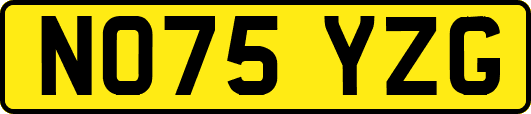 NO75YZG