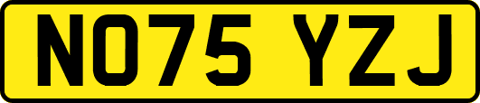 NO75YZJ