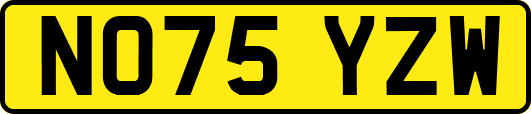 NO75YZW