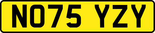 NO75YZY