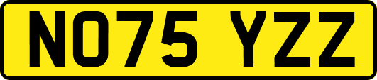 NO75YZZ