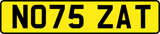 NO75ZAT
