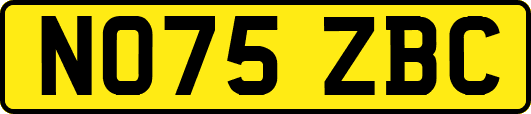 NO75ZBC