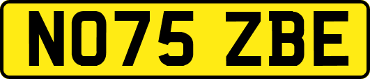 NO75ZBE