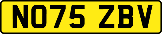 NO75ZBV