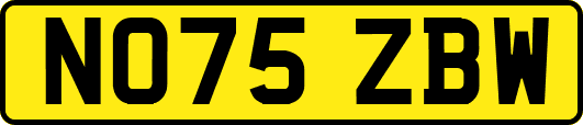 NO75ZBW