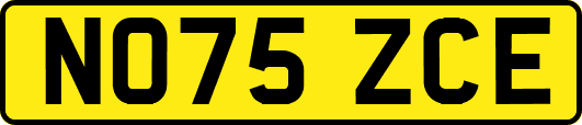 NO75ZCE