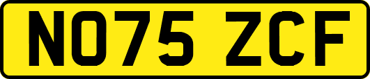 NO75ZCF