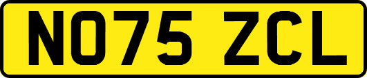 NO75ZCL